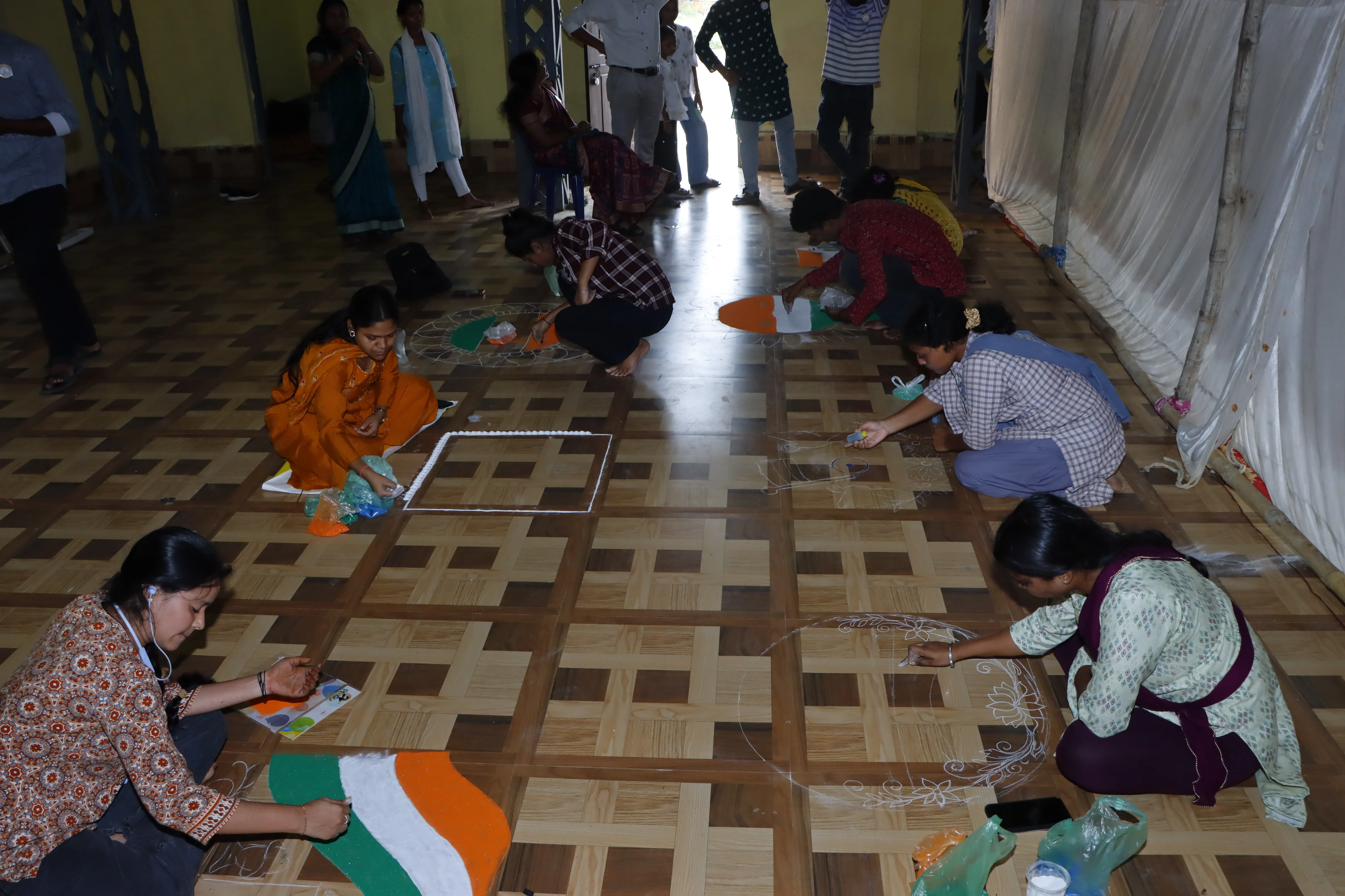 Gyanodaya Academy Gallery